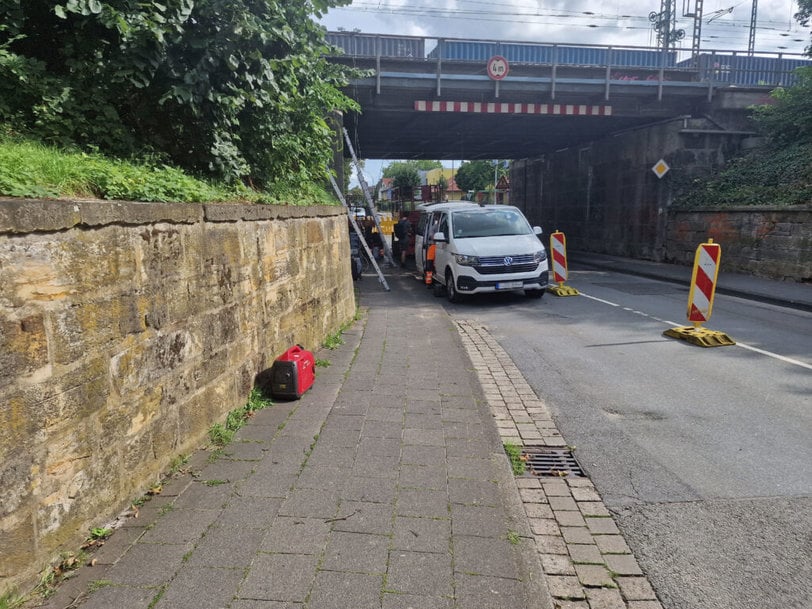 New Approaches to Railroad Bridge Monitoring